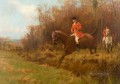 Gdr0012 classical hunting
